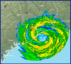 Houston Hurricane Damage Lawyer