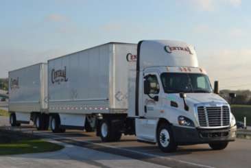 Central Freight Lines Truck Accident Attorney