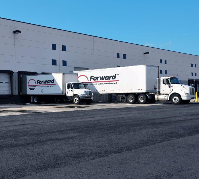 Forward Air Truck Accident Attorney Forward Air Truck Accident Attorney