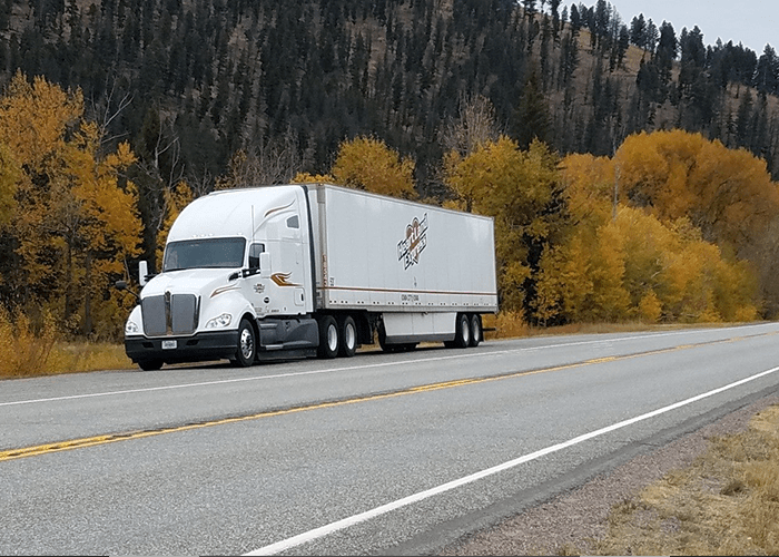 Heartland Express Truck Accident Attorney