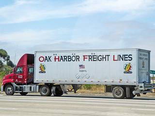 Oak Harbor Freight Lines Truck Accident Attorney Oak Harbor Freight Lines Truck Accident Attorney