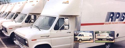 RPS Truck Accident Lawyer
