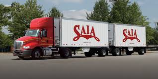 Saia Motor Freight Line Truck Accident Attorney
