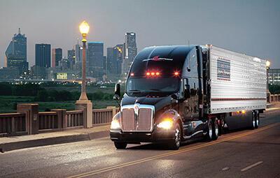 Stevens Transport Truck Accident Attorney