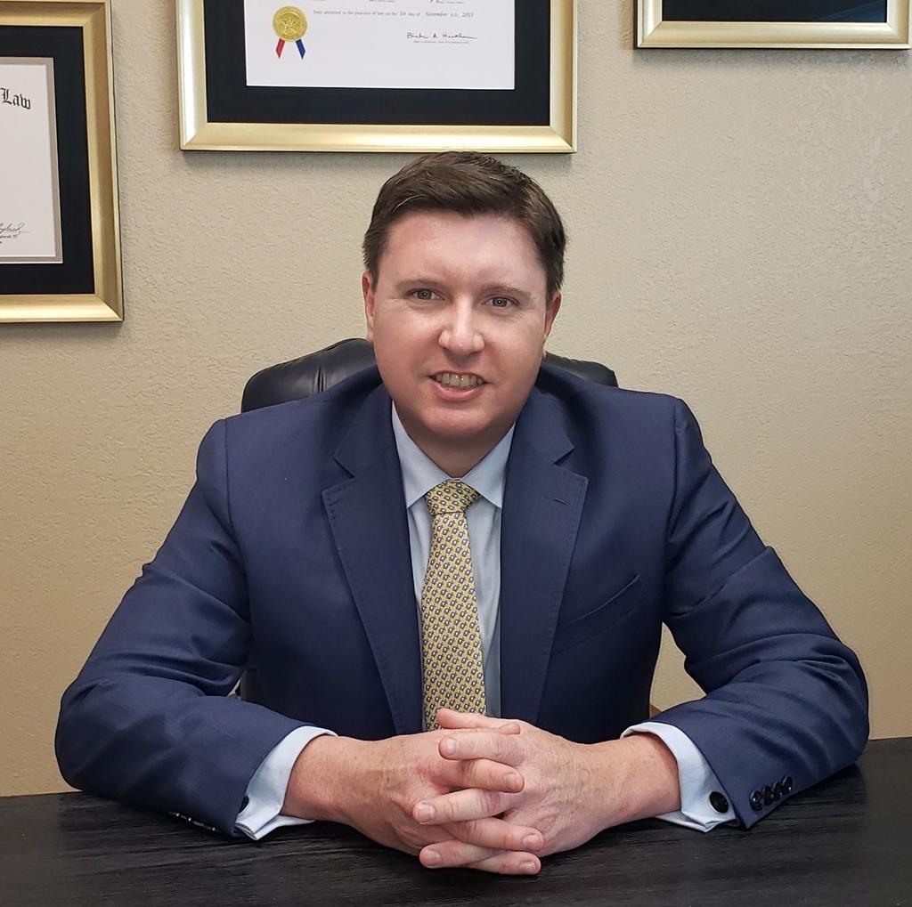 Car Accident Attorney Webster TX